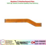 Realme 7i Motherboard Flex Price In Pakistan
