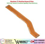 Realme 7i Motherboard Flex Price In Pakistan