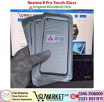 Realme 8 Pro Touch Glass Price In Pakistan Original