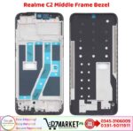 Realme C2 Middle Frame Bezel Price In Pakistan