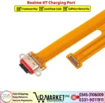 Realme XT Charging Port Price In Pakistan