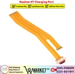 Realme XT Charging Port Price In Pakistan