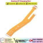 Realme XT Charging Port - Image 2