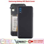 Samsung Galaxy A01 Back Cover Price In Pakistan
