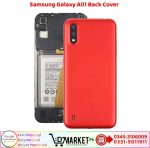 Samsung Galaxy A01 Back Cover Price In Pakistan