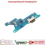 Samsung Galaxy A11 Charging Port Price In Pakistan