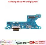 Samsung Galaxy A11 Charging Port Price In Pakistan