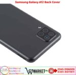 Samsung Galaxy A12 Back Cover Price In Pakistan