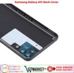 Samsung Galaxy A12 Back Cover Price In Pakistan