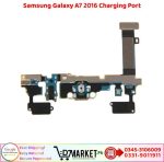 Samsung Galaxy A7 2016 Charging Port Price In Pakistan