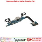 Samsung Galaxy Alpha Charging Port Price In Pakistan