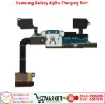 Samsung Galaxy Alpha Charging Port Price In Pakistan
