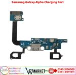 Samsung Galaxy Alpha Charging Port Price In Pakistan