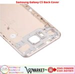 Samsung Galaxy C5 Back Cover Price In Pakistan