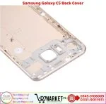 Samsung Galaxy C5 Back Cover Price In Pakistan