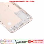 Samsung Galaxy C5 Back Cover Price In Pakistan