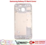 Samsung Galaxy C5 Back Cover Price In Pakistan