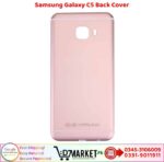 Samsung Galaxy C5 Back Cover Price In Pakistan