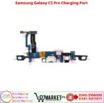 Samsung Galaxy C5 Pro Charging Port Price In Pakistan