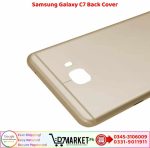 Samsung Galaxy C7 Back Cover Price In Pakistan