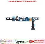 Samsung Galaxy C7 Charging Port Price In Pakistan