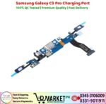 Samsung Galaxy C9 Pro Charging Port Price In Pakistan
