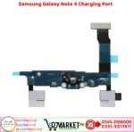 Samsung Galaxy Note 4 Charging Port Price In Pakistan