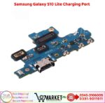 Samsung Galaxy S10 Lite Charging Port Price In Pakistan