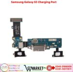 Samsung Galaxy S5 Charging Port Price In Pakistan