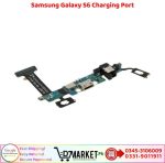 Samsung Galaxy S6 Charging Port Price In Pakistan