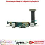 Samsung Galaxy S6 Edge Charging Port Price In Pakistan