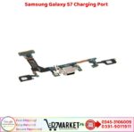 Samsung Galaxy S7 Charging Port Price In Pakistan