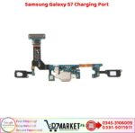 Samsung Galaxy S7 Charging Port Price In Pakistan