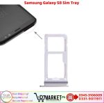 Samsung Galaxy S8 Sim Tray Price In Pakistan