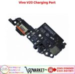 Vivo V20 Charging Port Price In Pakistan