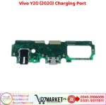 Vivo Y20 2020 Charging Port Price In Pakistan