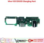 Vivo Y20 2020 Charging Port Price In Pakistan