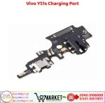 Vivo Y51s Charging Port Price In Pakistan