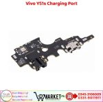 Vivo Y51s Charging Port Price In Pakistan