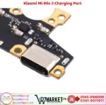 Xiaomi Mi Mix 3 Charging Port Price In Pakistan