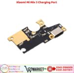 Xiaomi Mi Mix 3 Charging Port Price In Pakistan