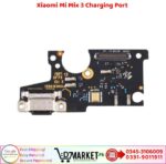Xiaomi Mi Mix 3 Charging Port Price In Pakistan
