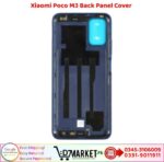 Xiaomi Poco M3 Back Panel Cover Price In Pakistan