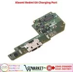 Xiaomi Redmi 6A Charging Port Price In Pakistan