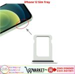 iPhone 12 Sim Tray Price In Pakistan