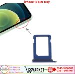 iPhone 12 Sim Tray Price In Pakistan