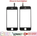 iPhone 5s Touch Glass Price In Pakistan