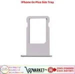 iPhone 6s Plus Sim Tray Price In Pakistan