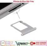 iPhone 6s Plus Sim Tray Price In Pakistan