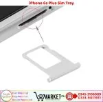 iPhone 6s Plus Sim Tray Price In Pakistan
